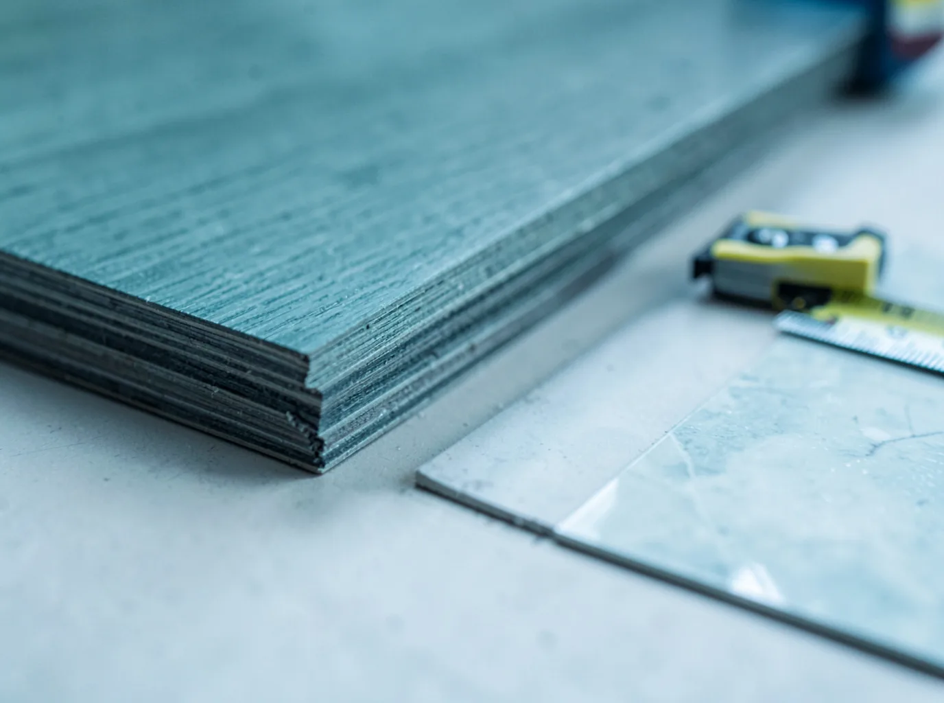 Luxury Vinyl Plank Installation Santa Fe, MO FAQs
